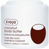 Ziaja kokosų kūno sviestas 200 ml