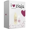 Ziaja Cachemira Lote 2 vnt