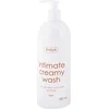 Ziaja kreminis intymus gelis su askorbo rūgštimi nuo dirginimo (Intimate Creamy Wash) 500 ml