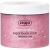 Ziaja Sugar Body Scrub Marshmallow (Sugar Body Scrub) 300 ml