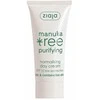 Ziaja Day Kreminis SPF 10 Normalizing Manuka Tree Purifying 50ml drėkinamasis veido kremas Moterims