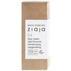 "Ziaja Baltic Home Spa Fit" Drėkinamasis veido kremas 50ml