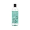 Ziaja Dušo želė gaivinamoji Fresh Tea Mint, 500 ml.