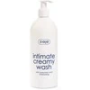 Ziaja drėkinamasis kremas intymiai higienai (Intimate Creamy Wash) 500 ml