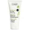 Ziaja drėkinamasis veido kremas SPF 6 Agurkų mėtų (Moisturising Face Kreminis) 50 ml