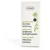 Ziaja drėkinamasis veido kremas SPF 6 Agurkų mėtų (Moisturising Face Kreminis) 50 ml