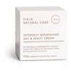 Ziaja Dieninis ir naktinis veido kremas, intensyviai maitinamasis Natural Care, 50 ml.