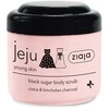 Ziaja Jeju Juodas Sugar Body Scrub (Juodas Sugar Body Scrub) 200 ml