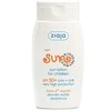 "Ziaja Sun" kremas nuo saulės vaikams Spf50 125ml
