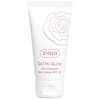 Ziaja Moisturizing day cream SPF 30 Satin Glow Day Kreminis 50 ml