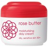 Ziaja Moisturizing Day Kreminis Rose Butter 50 ml