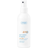 "Ziaja Sun" drėkinamasis apsauginis purškiklis nuo saulės Spf50 170ml