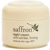 Ziaja Noční zpevňující krém proti vráskám Saffron (Night Kreminis) 50 ml