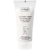 Ziaja Peelingová maska s kyselinou ellagovou (Face Mask + Scrub) 55 ml