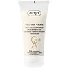 Ziaja Peelingová maska s kyselinou glykolovou (Face Mask + Scrub) 55 ml