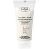 Ziaja šveičiamoji kaukė su hialurono rūgštimi (veido kaukė + šveitiklis) 55 ml