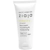 Ziaja Kremas veidui Drėkinamasis ir maitinamasis Baltic Home Spa Vitality, 50 ml