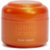 Ziaja Subtle Bronze Self-Tanning Face Kreminis (Face Kreminis) 50 ml