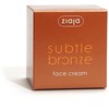 Ziaja Subtle Bronze Self-Tanning Face Kreminis (Face Kreminis) 50 ml