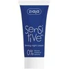 "Ziaja Sensitive" stangrinamasis naktinis kremas jautriai odai 50 ml