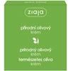 Ziaja Skin cream for normal and dry skin Natural Olive 50 ml