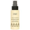 Ziaja Plaukų serumas Glotninantis, Argano ir japoninės kamelijos aliejų, 50 ml
