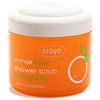 Ziaja Shower scrub Oranžinis Butter (Shower Scrub) 200 ml