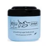 Ziaja Sugar kūno šveitimas su juodas grūdeliais (Smooth ing Sugar Body Scrub) 200 ml