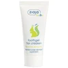 Dantų šepetėlis Ziaja Toothgel fluoride-free dental gel 50 ml