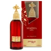 Zimaya Magma Love EDP parfumuotas vanduo moterims, 100 ml