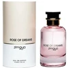 Zimaya Rose Of Dreams EDP parfumuotas vanduo moterims, 100 ml