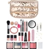 Zmile Cosmetics Snow Flake Cube Cherry Raudona Calednar - Adventní kalendář