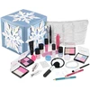 Zmile Cosmetics Snow Flake Cube Frosty Baltas Calendar - Adventní kalendář