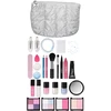 Zmile Cosmetics Snow Flake Cube Ice Mėlyna Calendar - Adventní kalendář