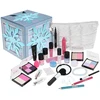 Zmile Cosmetics Snow Flake Cube Ice Mėlyna Calendar - Adventní kalendář