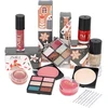 Zmile Cosmetics Square Ginger Glow Calendar - Adventní kalendář