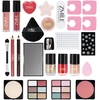 Zmile Cosmetics Square Ginger Glow Calendar - Adventní kalendář