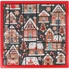 Zmile Cosmetics Square Ginger Glow Calendar - Adventní kalendář