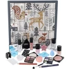 Zmile Cosmetics Square Scandic Wildlife Calendar - Adventní kalendář