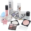 Zmile Cosmetics Square Scandic Wildlife Calendar - Adventní kalendář