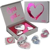ZMILE COSMETICS Sweethearts Orchid Love skaistalai