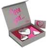 ZMILE COSMETICS Sweethearts Orchid Love skaistalai