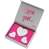 ZMILE COSMETICS Sweethearts Orchid Love skaistalai