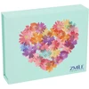 ZMILE COSMETICS Sweethearts Pastel Love skaistalai