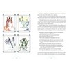 Schiffer Publishing Transparent Tarot kortos 2-asis leidimas