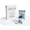 Schiffer Publishing Transparent Tarot kortos 2-asis leidimas