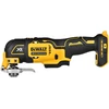 Dewalt Akumuliatorinis daugiafunkcis įrankis DCS356N-XJ, 18 V be akumuliatoriaus ir kroviklio