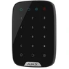 Belaidė klaviatūra Ajax WIRELESS 8722, juoda