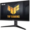 Monitorius ASUS TUF Gaming VG279QL3A 27 colių IPS WLED FHD 16:9 180Hz 350cd/m2 1ms 2xHDMI DP 2x2W garsiakalbis