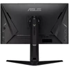 Monitorius ASUS TUF Gaming VG279QL3A 27 colių IPS WLED FHD 16:9 180Hz 350cd/m2 1ms 2xHDMI DP 2x2W garsiakalbis